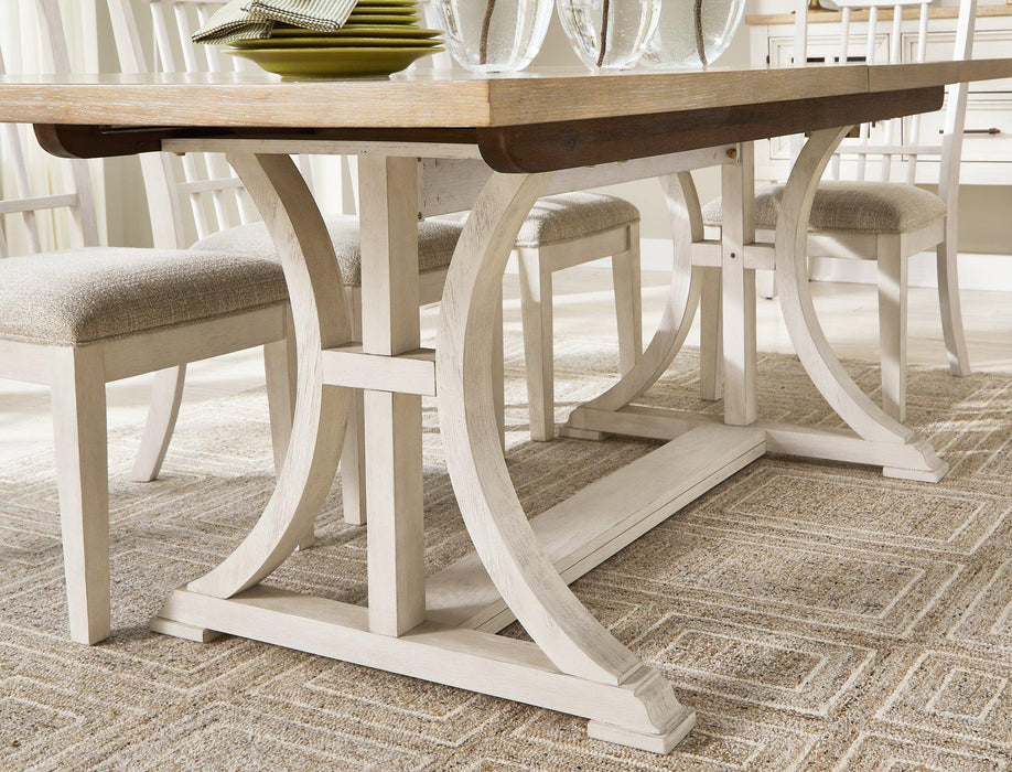 Shaybrock Dining Package - Furniture Bros & Mattress (Bolingbrook, IL)