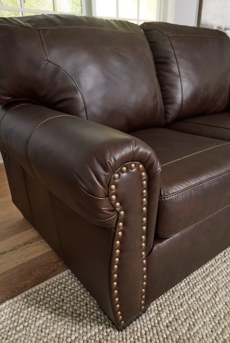 Colleton Living Room Set - Furniture Bros & Mattress (Bolingbrook, IL)