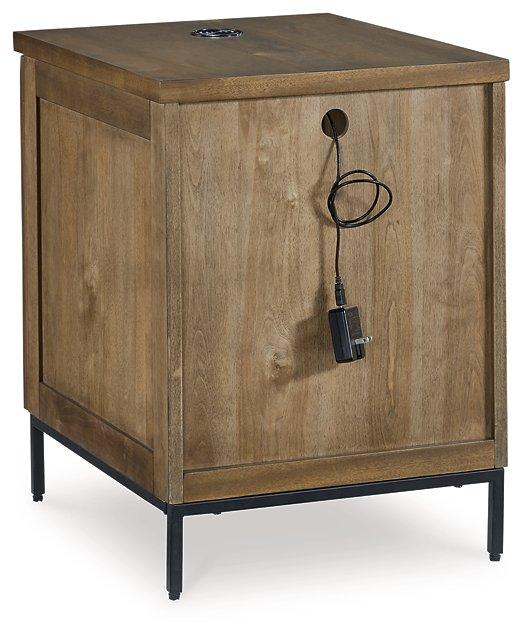 Torlanta Occasional Table Set - Furniture Bros & Mattress (Bolingbrook, IL)