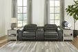 Center Line Living Room Set - Furniture Bros & Mattress (Bolingbrook, IL)