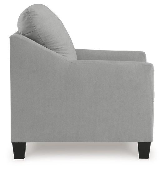 Adlai Living Room Set - Furniture Bros & Mattress (Bolingbrook, IL)
