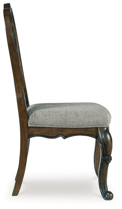 Maylee Dining Room Set - Furniture Bros & Mattress (Bolingbrook, IL)