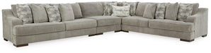 Bayless Living Room Set - Furniture Bros & Mattress (Bolingbrook, IL)