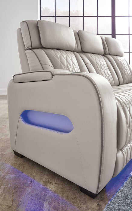 Boyington Living Room Set - Furniture Bros & Mattress (Bolingbrook, IL)