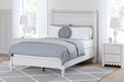 Mollviney Bedroom Set - Furniture Bros & Mattress (Bolingbrook, IL)
