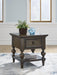 Veramond Occasional Table Set - Furniture Bros & Mattress (Bolingbrook, IL)