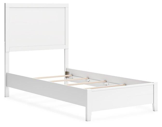 Binterglen Bedroom Package - Furniture Bros & Mattress (Bolingbrook, IL)