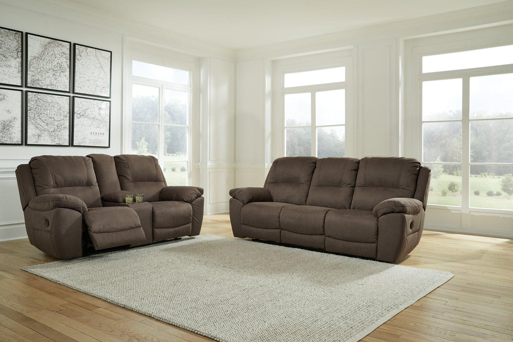 Next-Gen Gaucho Living Room Set - Furniture Bros & Mattress (Bolingbrook, IL)