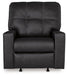 Barlin Mills Recliner - Furniture Bros & Mattress (Bolingbrook, IL)