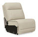Double Deal Reclining Sectional - Furniture Bros & Mattress (Bolingbrook, IL)