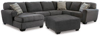 Ambee Living Room Set - Furniture Bros & Mattress (Bolingbrook, IL)
