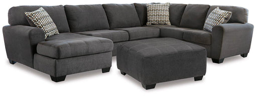 Ambee Living Room Set - Furniture Bros & Mattress (Bolingbrook, IL)
