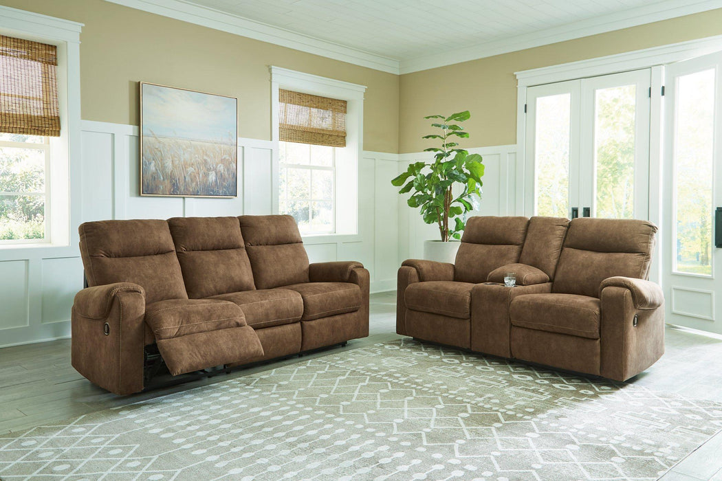 Edenwold Living Room Set - Furniture Bros & Mattress (Bolingbrook, IL)
