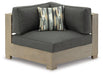 Citrine Park Outdoor Set - Furniture Bros & Mattress (Bolingbrook, IL)