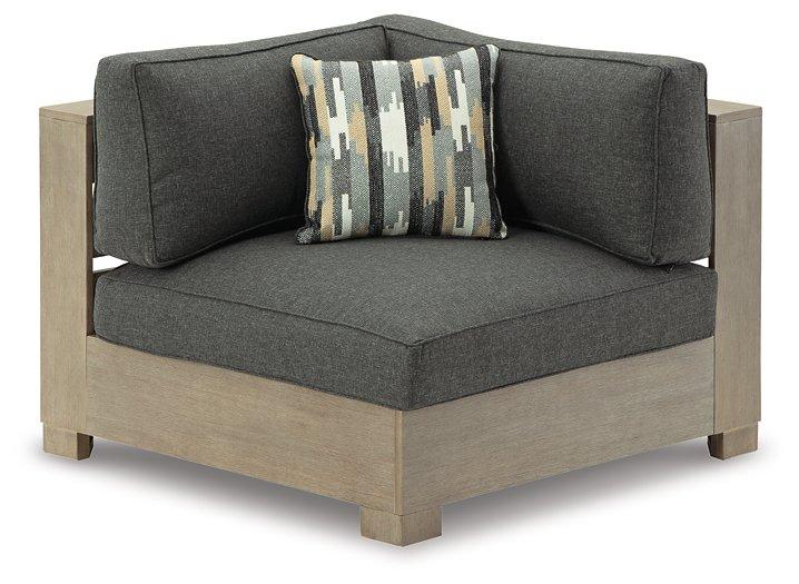 Citrine Park Outdoor Set - Furniture Bros & Mattress (Bolingbrook, IL)