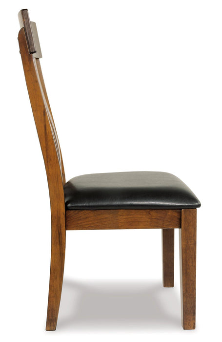 Ralene Dining Chair Set - Furniture Bros & Mattress (Bolingbrook, IL)