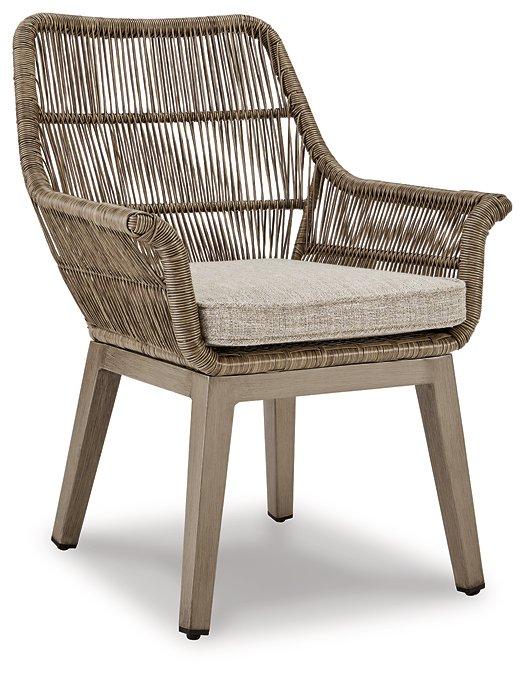 Beach Front Outdoor Set - Furniture Bros & Mattress (Bolingbrook, IL)