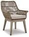 Beach Front Outdoor Set - Furniture Bros & Mattress (Bolingbrook, IL)