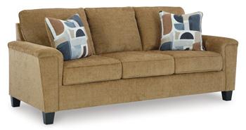 Erinslane Living Room Set - Furniture Bros & Mattress (Bolingbrook, IL)