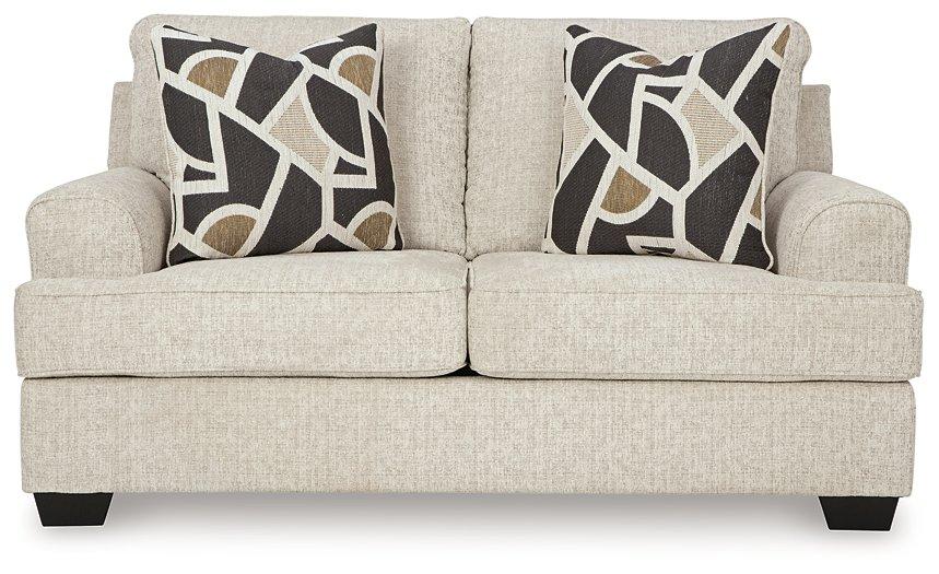 Heartcort Living Room Set - Furniture Bros & Mattress (Bolingbrook, IL)