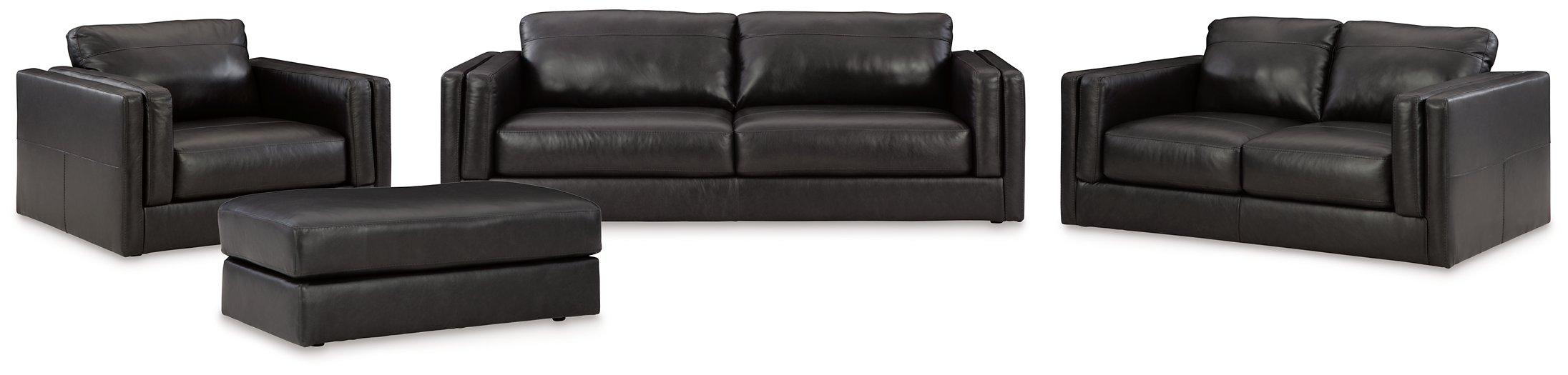 Amiata Upholstery Package - Furniture Bros & Mattress (Bolingbrook, IL)