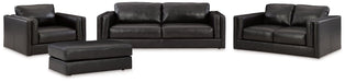Amiata Upholstery Package - Furniture Bros & Mattress (Bolingbrook, IL)