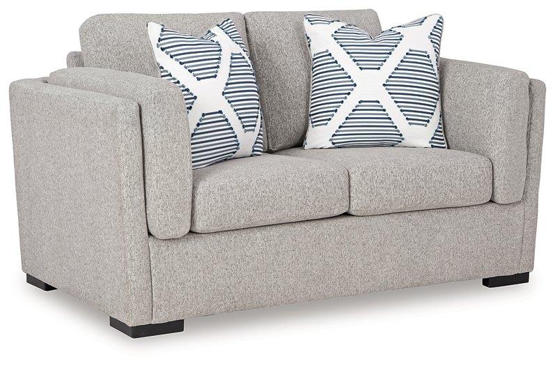 Evansley Living Room Set - Furniture Bros & Mattress (Bolingbrook, IL)