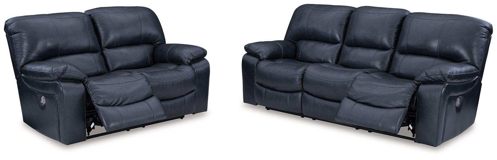 Leesworth Living Room Set - Furniture Bros & Mattress (Bolingbrook, IL)