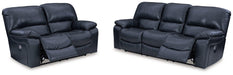 Leesworth Living Room Set - Furniture Bros & Mattress (Bolingbrook, IL)