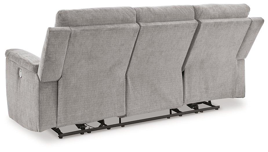 Barnsana Living Room Set - Furniture Bros & Mattress (Bolingbrook, IL)