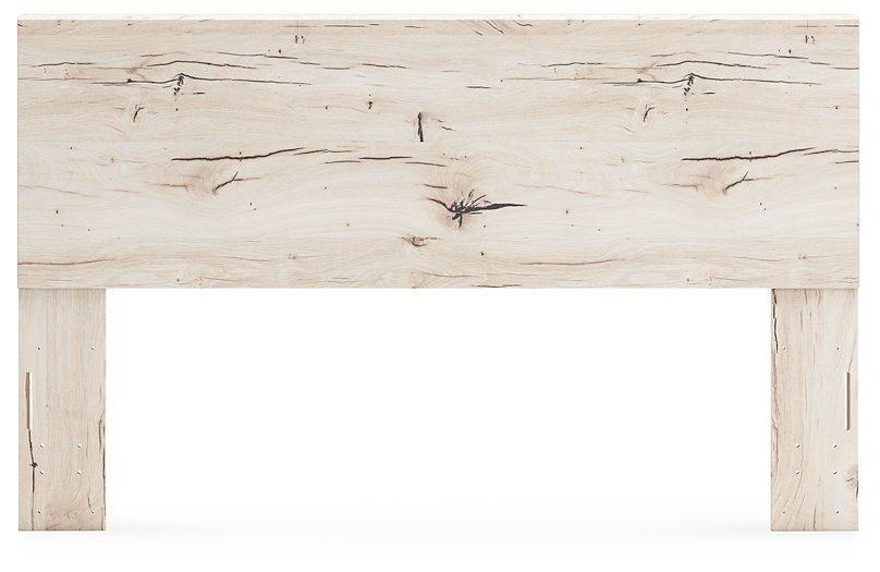 Lawroy Bed - Furniture Bros & Mattress (Bolingbrook, IL)