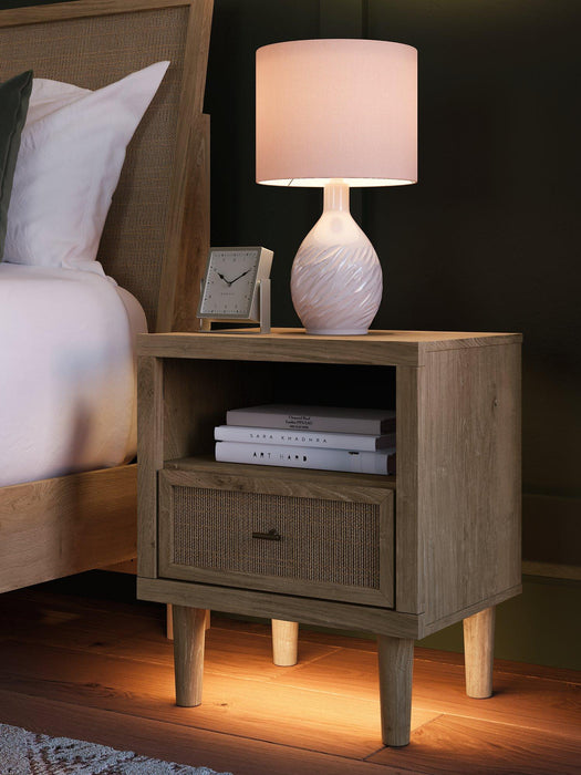 Cielden Bedroom Set - Furniture Bros & Mattress (Bolingbrook, IL)