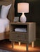 Cielden Bedroom Set - Furniture Bros & Mattress (Bolingbrook, IL)