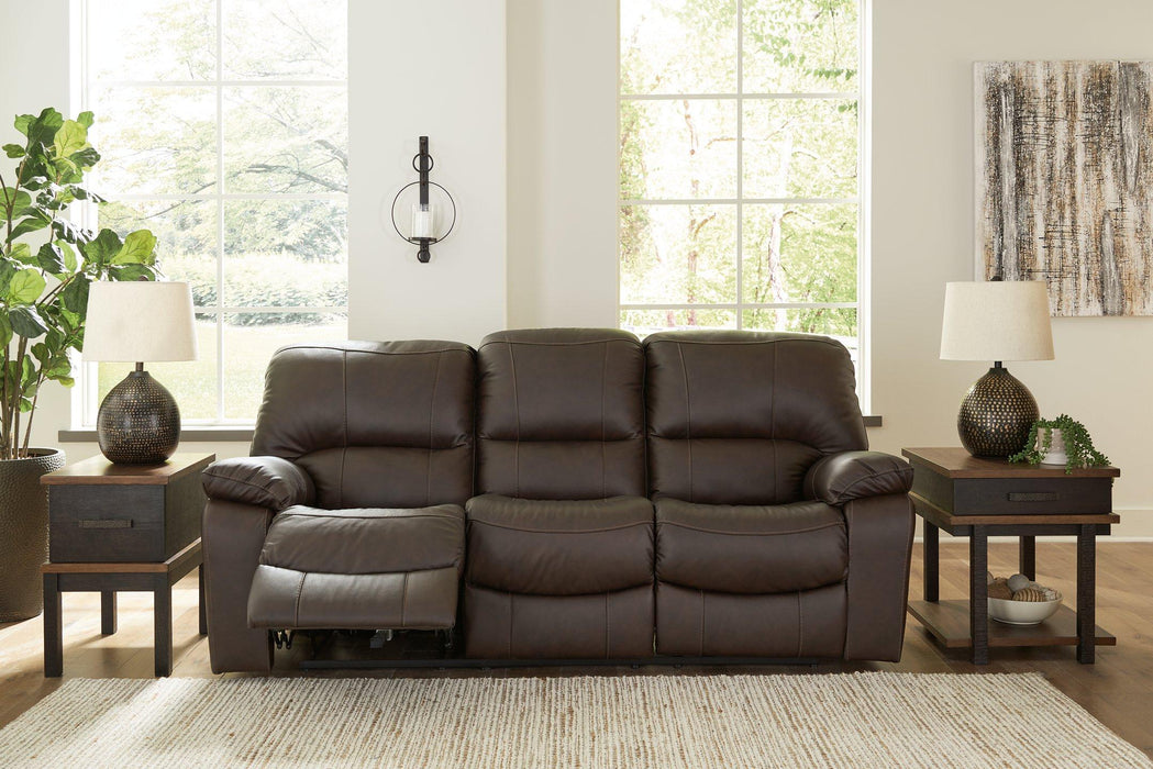 Leesworth Living Room Set - Furniture Bros & Mattress (Bolingbrook, IL)