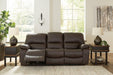 Leesworth Living Room Set - Furniture Bros & Mattress (Bolingbrook, IL)
