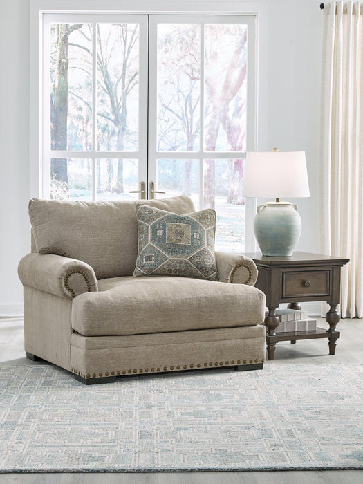 Galemore Living Room Set - Furniture Bros & Mattress (Bolingbrook, IL)