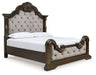 Maylee Bedroom Set - Furniture Bros & Mattress (Bolingbrook, IL)
