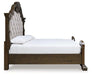 Maylee Bedroom Set - Furniture Bros & Mattress (Bolingbrook, IL)