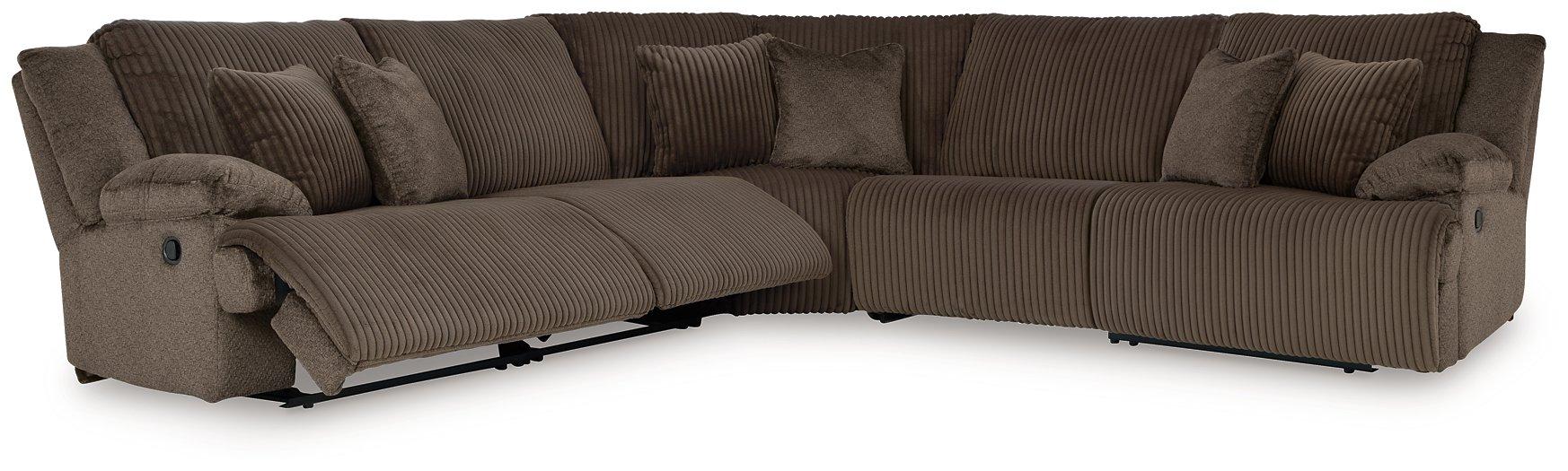 Top Tier Living Room Set - Furniture Bros & Mattress (Bolingbrook, IL)