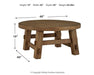 Mackifeld Occasional Table Set - Furniture Bros & Mattress (Bolingbrook, IL)