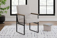 Montia Home Office Set - Furniture Bros & Mattress (Bolingbrook, IL)