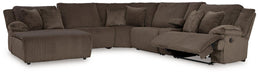 Top Tier Living Room Set - Furniture Bros & Mattress (Bolingbrook, IL)