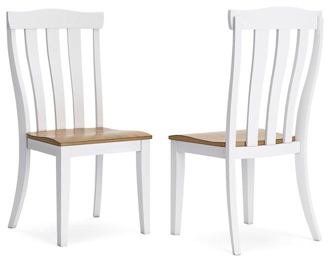 Ashbryn Dining Set - Furniture Bros & Mattress (Bolingbrook, IL)