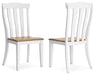 Ashbryn Dining Set - Furniture Bros & Mattress (Bolingbrook, IL)