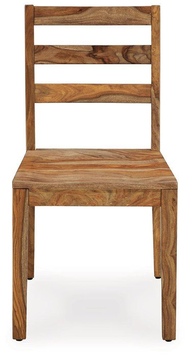 Dressonni Dining Room Set - Furniture Bros & Mattress (Bolingbrook, IL)