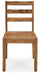 Dressonni Dining Room Set - Furniture Bros & Mattress (Bolingbrook, IL)