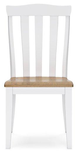 Ashbryn Dining Set - Furniture Bros & Mattress (Bolingbrook, IL)