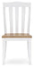 Ashbryn Dining Set - Furniture Bros & Mattress (Bolingbrook, IL)