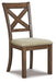 Moriville Dining Room Set - Furniture Bros & Mattress (Bolingbrook, IL)