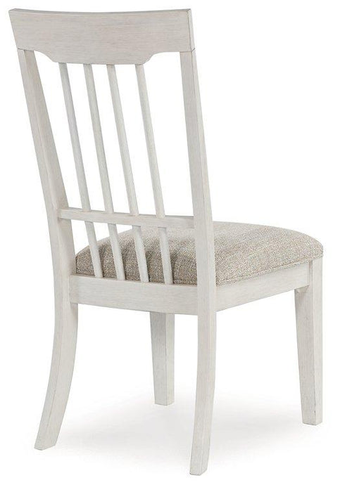 Shaybrock Dining Package - Furniture Bros & Mattress (Bolingbrook, IL)